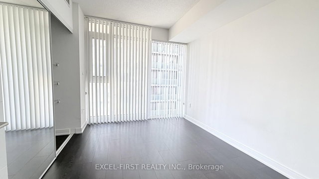 1610 - 50 Wellesley Street E