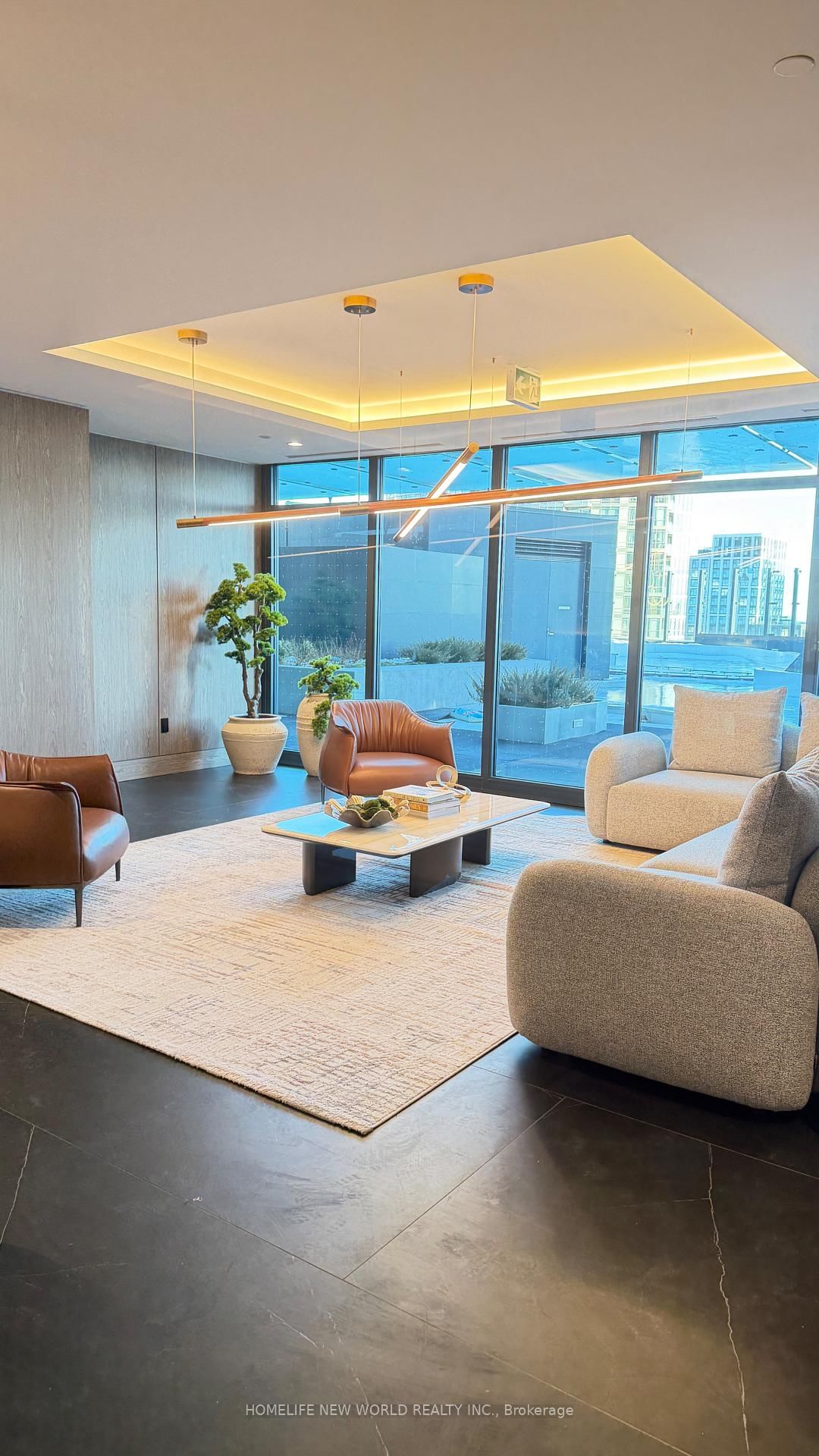1 Concord CityPlace Way, Unit 3308 - Photo 32