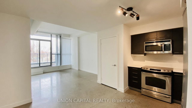 607 - 510 King Street E