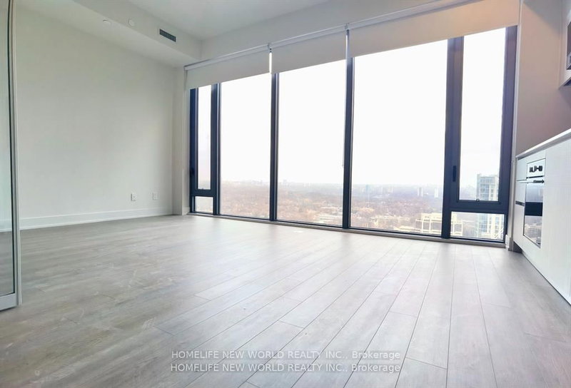 2907 - 8 Cumberland St, Toronto, M4W 0B6 | Image 2