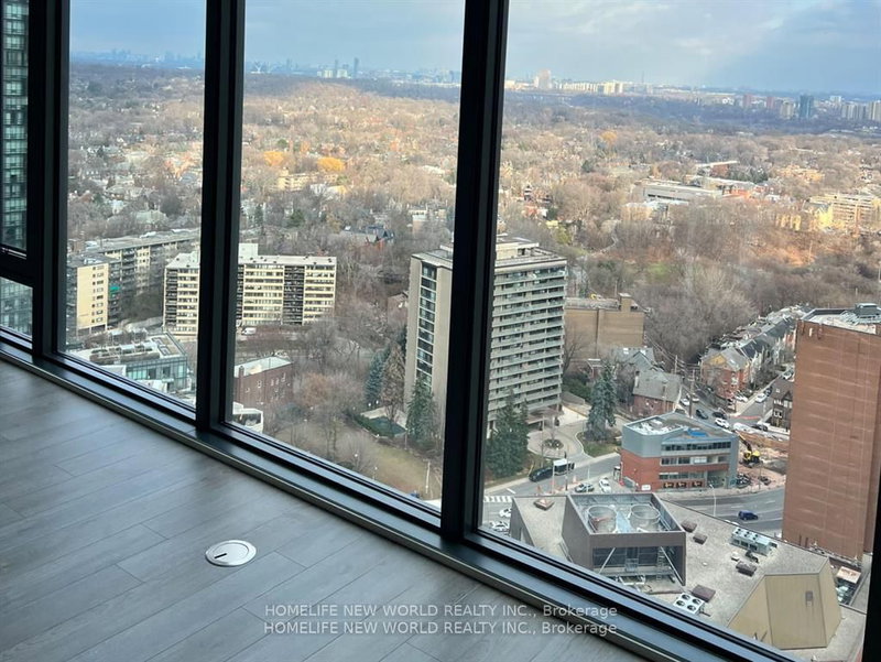 2907 - 8 Cumberland St, Toronto, M4W 0B6 | Image 3