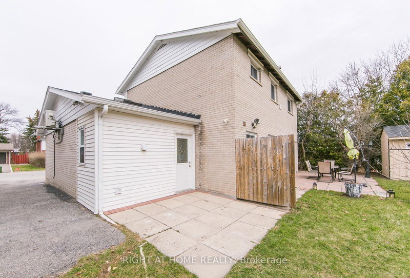 Basement - 7 Kempsell Cres, Toronto, M2J 2Z6 | Image 3