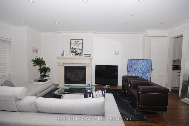 36 Binscarth Road