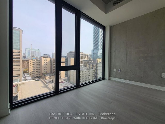 1308 - 195 Mccaul Street
