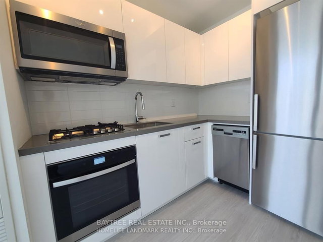 1308 - 195 Mccaul Street