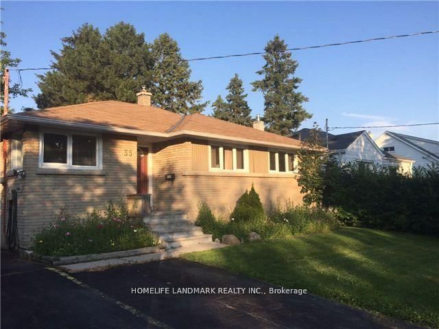 home for lease on 35 Wynn Road