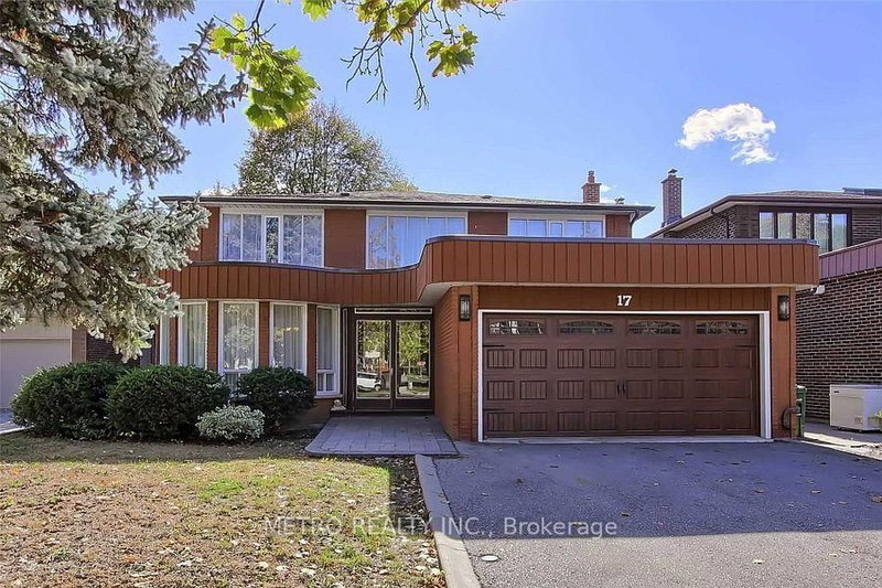 home for lease on Entire-17 Twin Circle Court