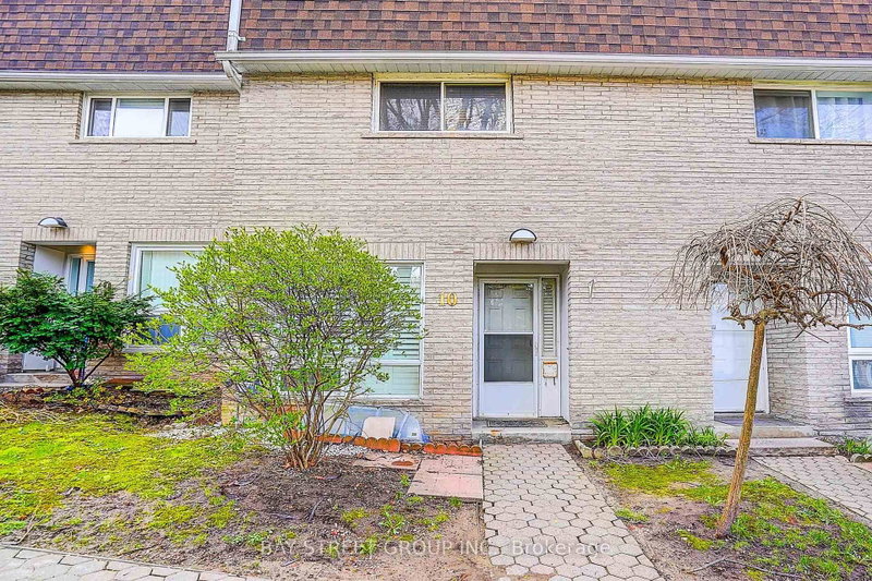 10 - 91 Rameau Drive