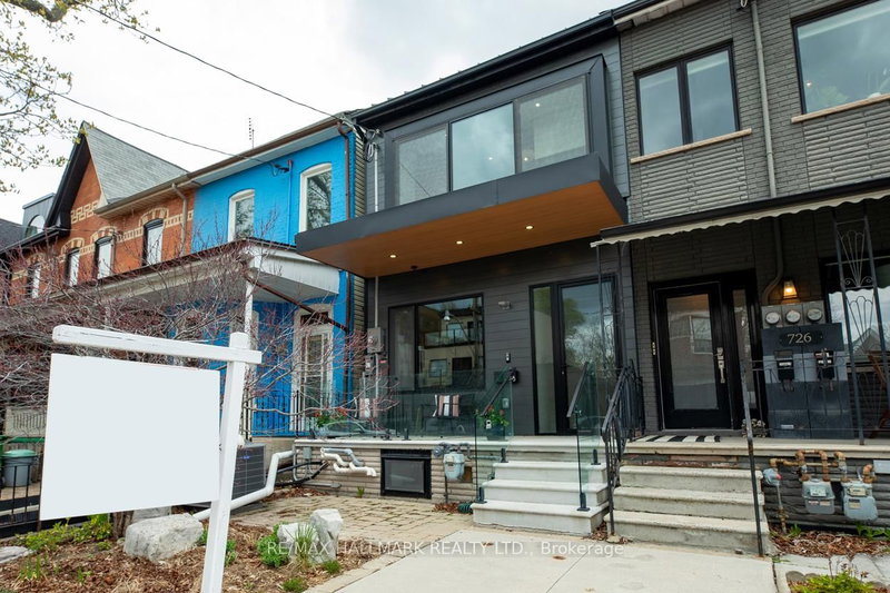 728 Richmond St W, Toronto, M6J 1C5 | Image 2