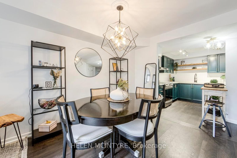 222 - 955 Millwood Rd, Toronto, M4G 4E3 | Image 3
