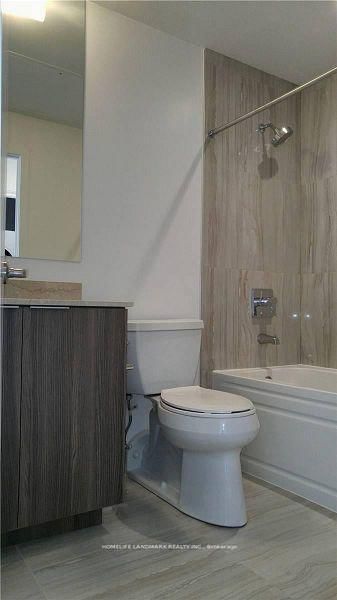 955 Bay Street, Unit 3704 - Photo 8