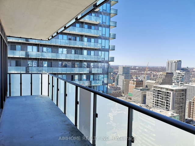 3608 - 1080 Bay Street