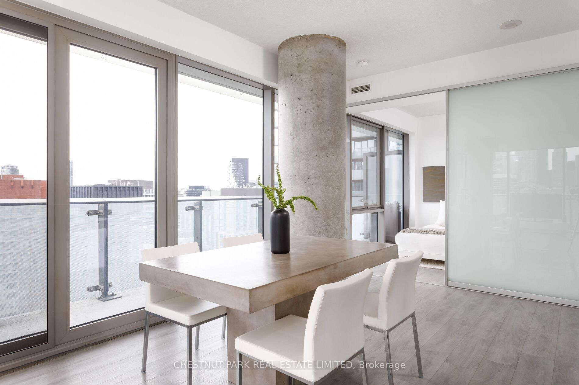 70 Distillery Lane, Unit 1302