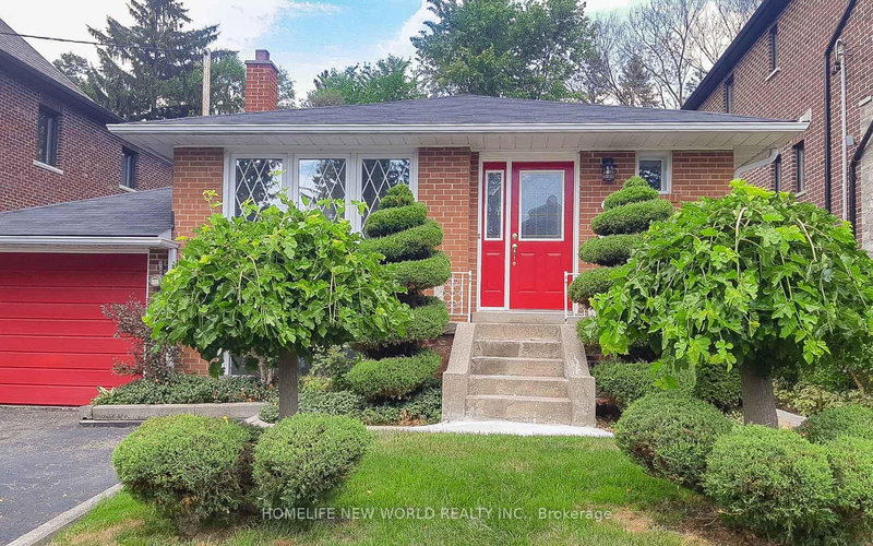 home for lease on Lower-198 Burnett Avenue
