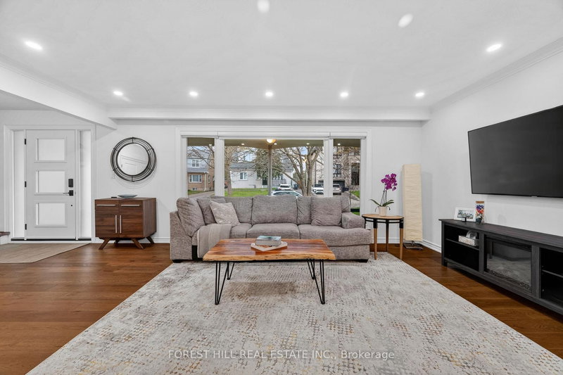 73 Patricia Ave, Toronto, M2M 1J1 | Image 2