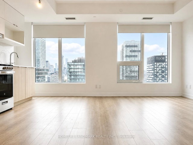 3602 - 100 Queen Street E