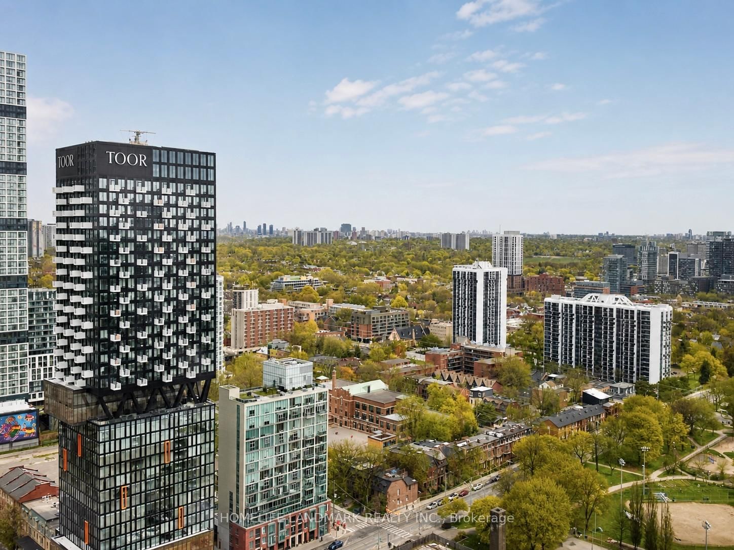 100 Queen Street E, Unit 3602 - Photo 8