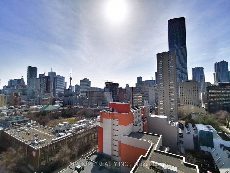 home for lease on 1311-89 Mcgill Street