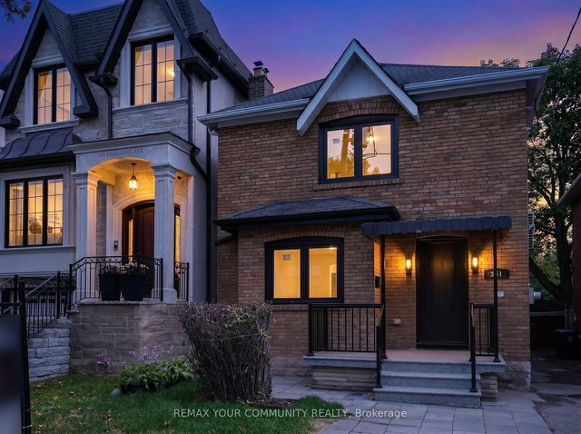 351 Fairlawn Avenue