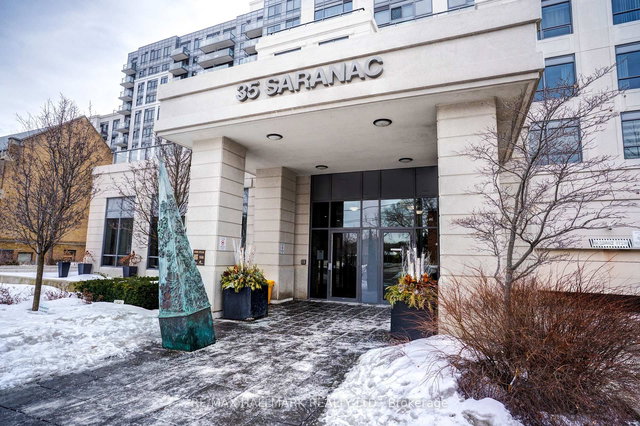 630 - 35 Saranac Boulevard