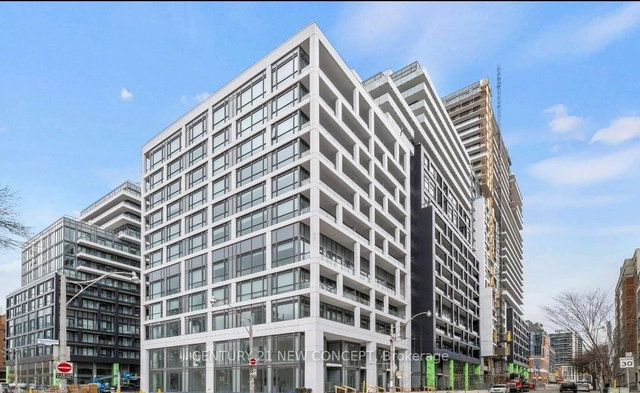 1020 - 60 Princess Street