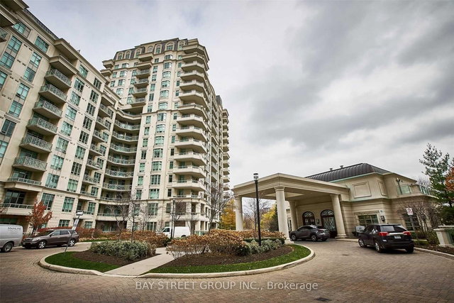 1506 - 10 Bloorview Place