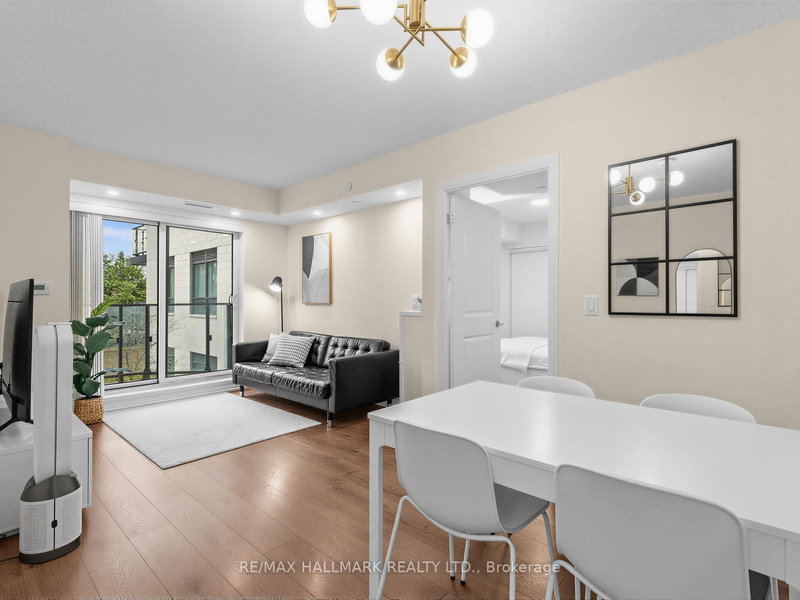202 - 741 Sheppard Ave W, Toronto, M3H 0C9 | Image 2