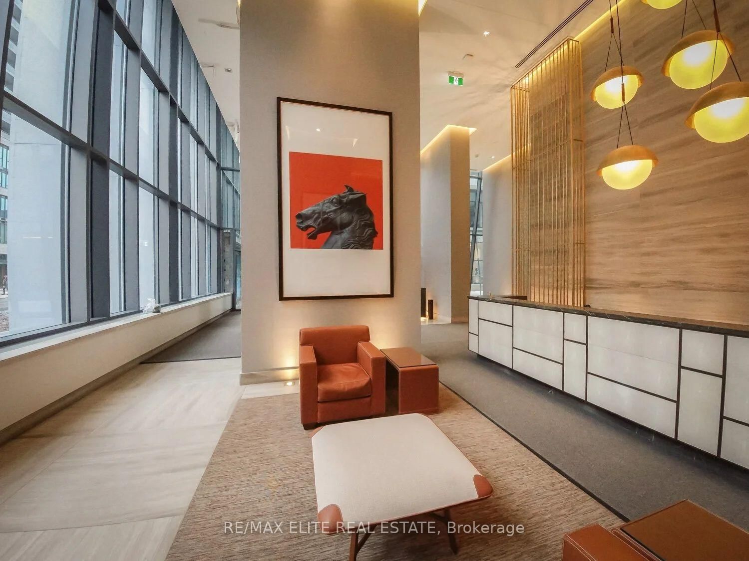 50 Charles Street E, Unit 602 - Photo 13