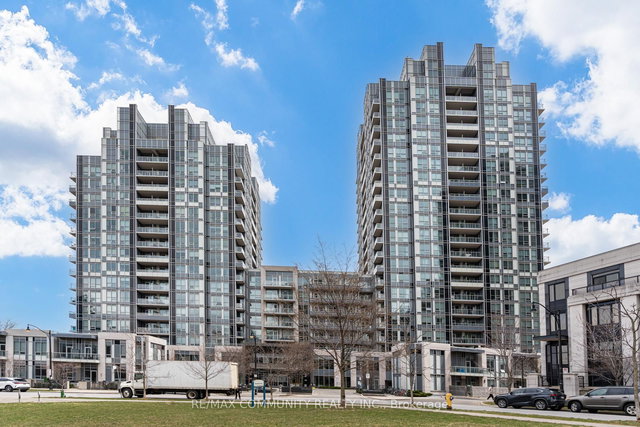 1008 - 120 Harrison Garden Boulevard