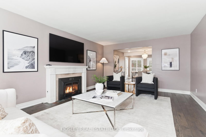 18 Tetbury Cres, Toronto, M3A 3G3 | Image 3