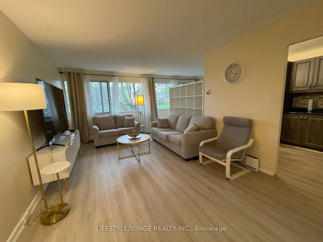 201 - 735 Don Mills Road