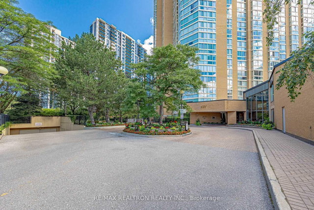 1809 - 131 Beecroft Road