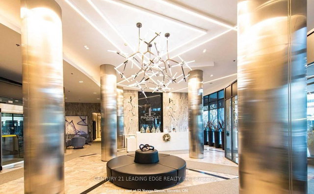 2109 - 12 Yonge Street