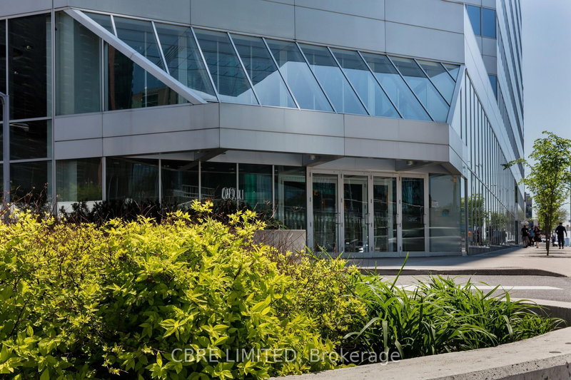 Unit 509 - 4711 Yonge St, Toronto, M2N 7E4 | Image 2