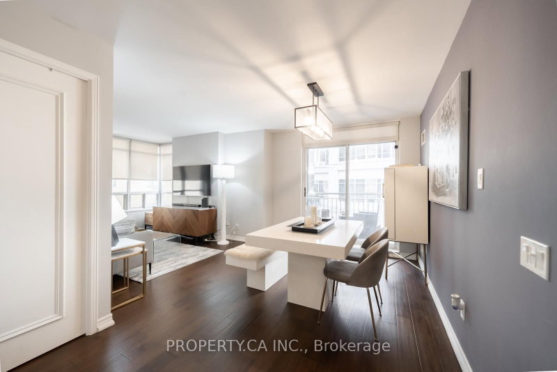 202 - 60 St Clair Avenue W