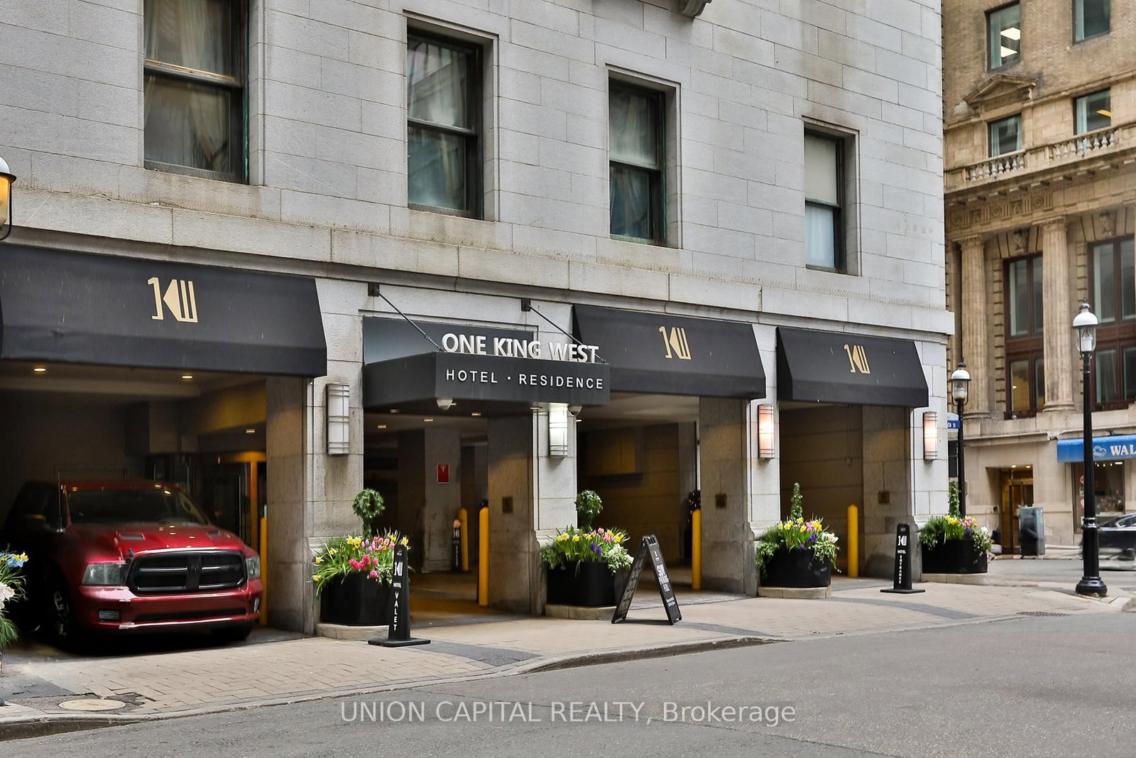 1 King Street W, Unit 3502 - Photo 22