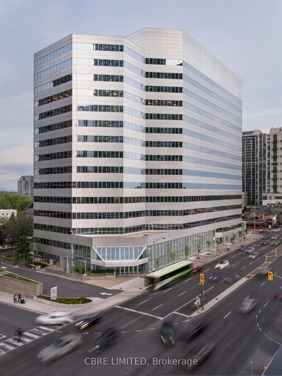 Unit 1105 - 4711 Yonge St | Toronto | Image