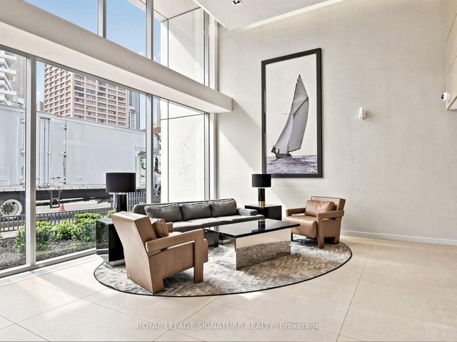 830 - 39 Queens Quay E