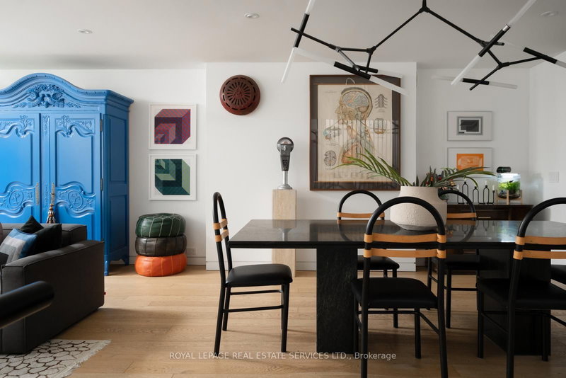 16 - 390 Wellesley St E, Toronto, M4X 1H6 | Image 3