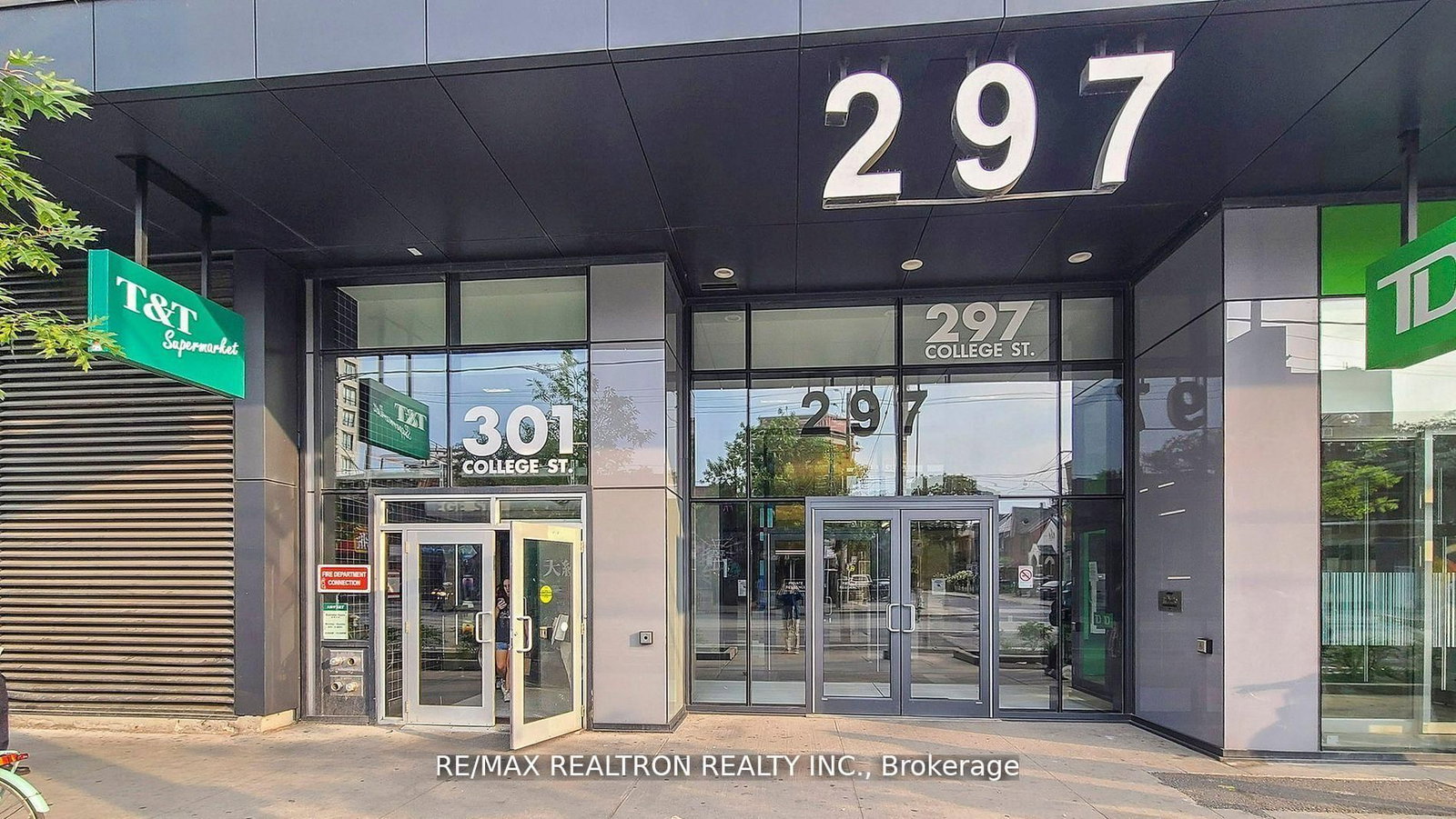 917-297 College Street, Toronto, ON, photo 2