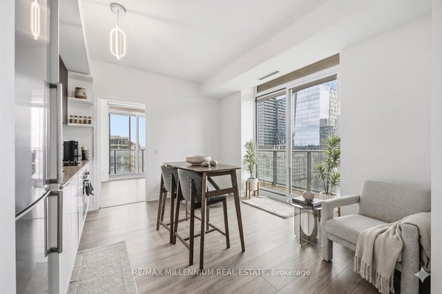 1312 - 120 Parliament Street