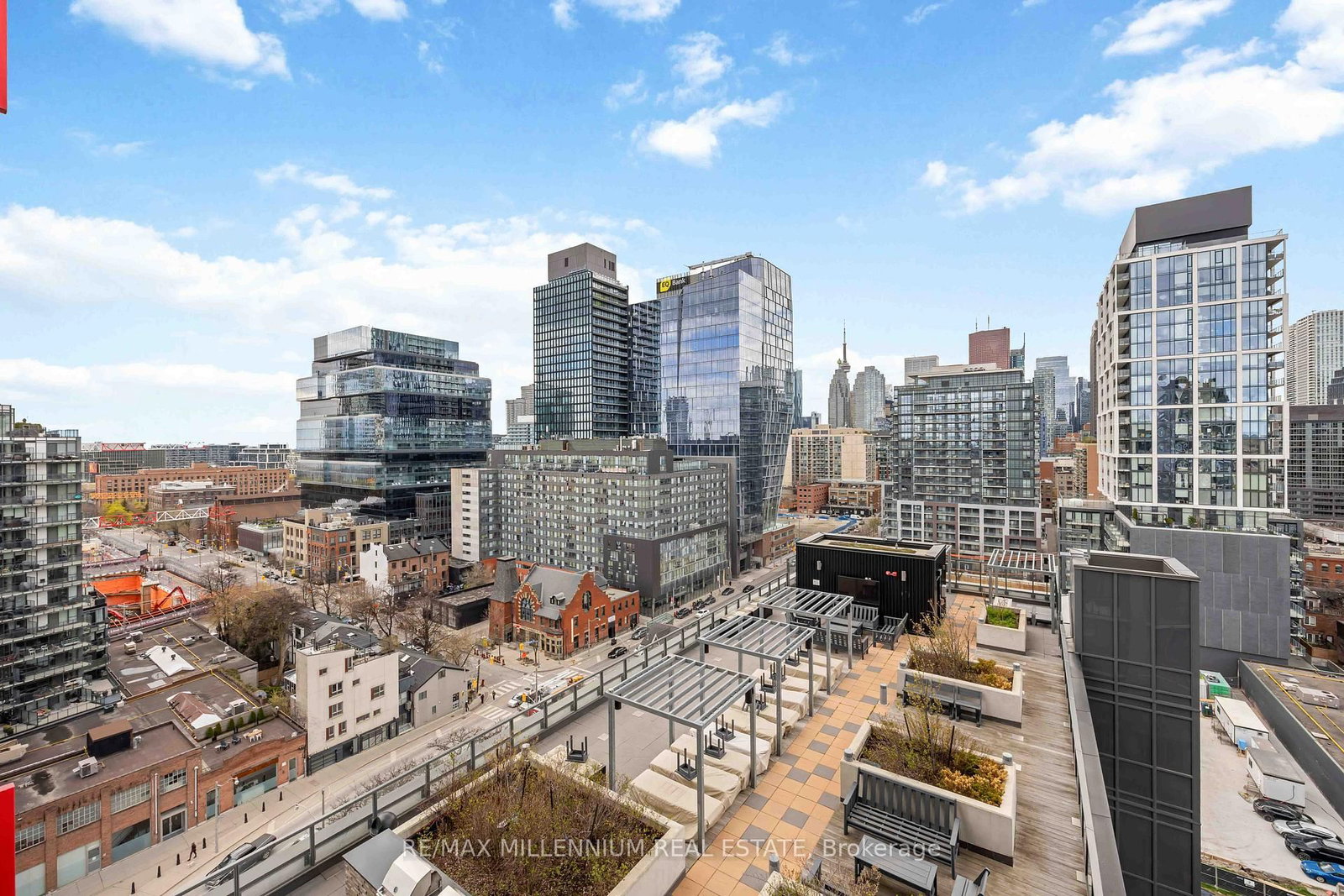 120 Parliament Street, Unit 1312 - Photo 28
