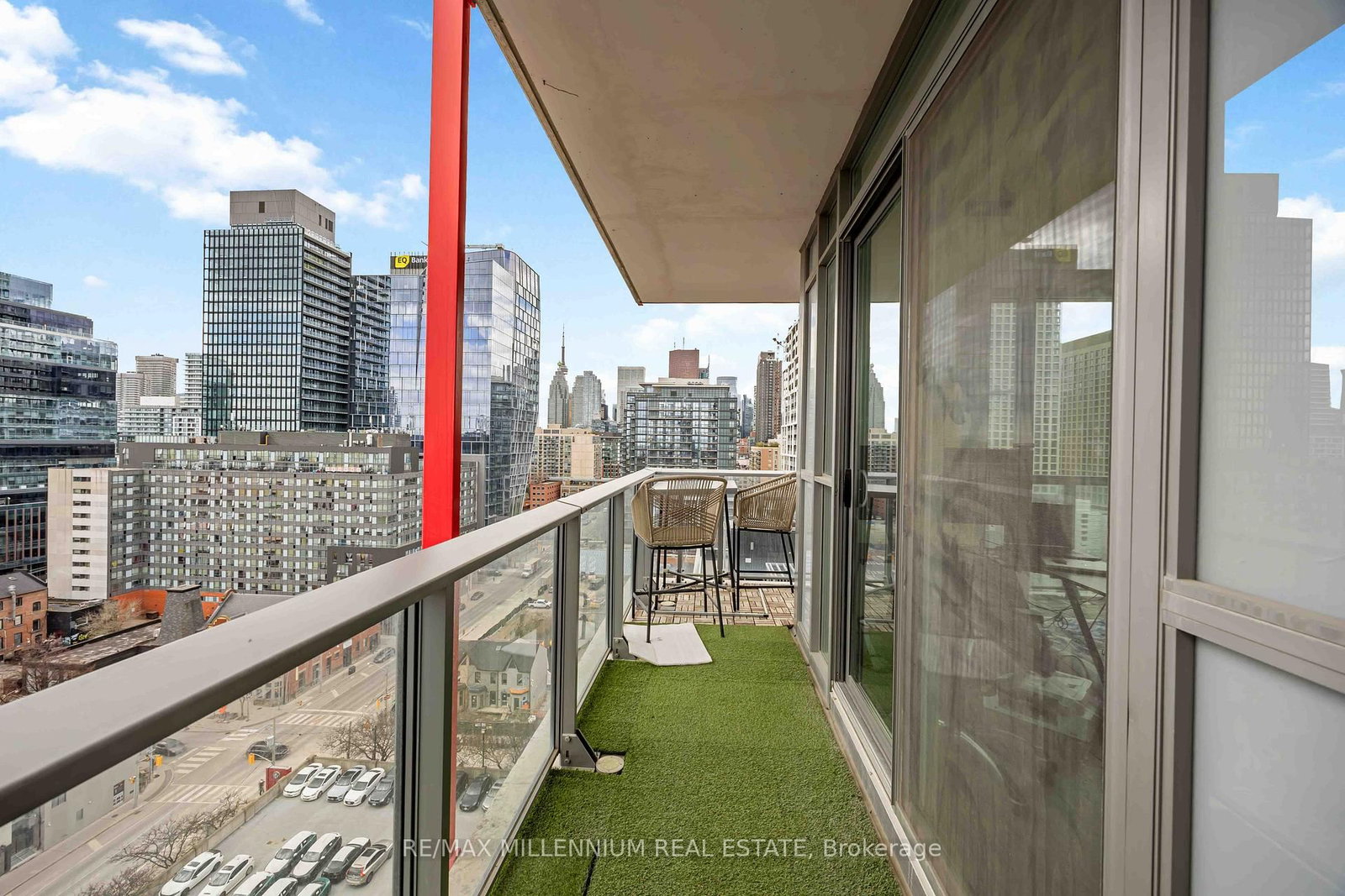 120 Parliament Street, Unit 1312 - Photo 30