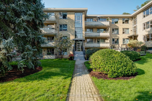 3 - 8 Corinth Gardens