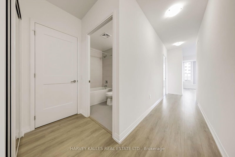 2407 - 25 Holly St, Toronto, M4S 0E3 | Image 3