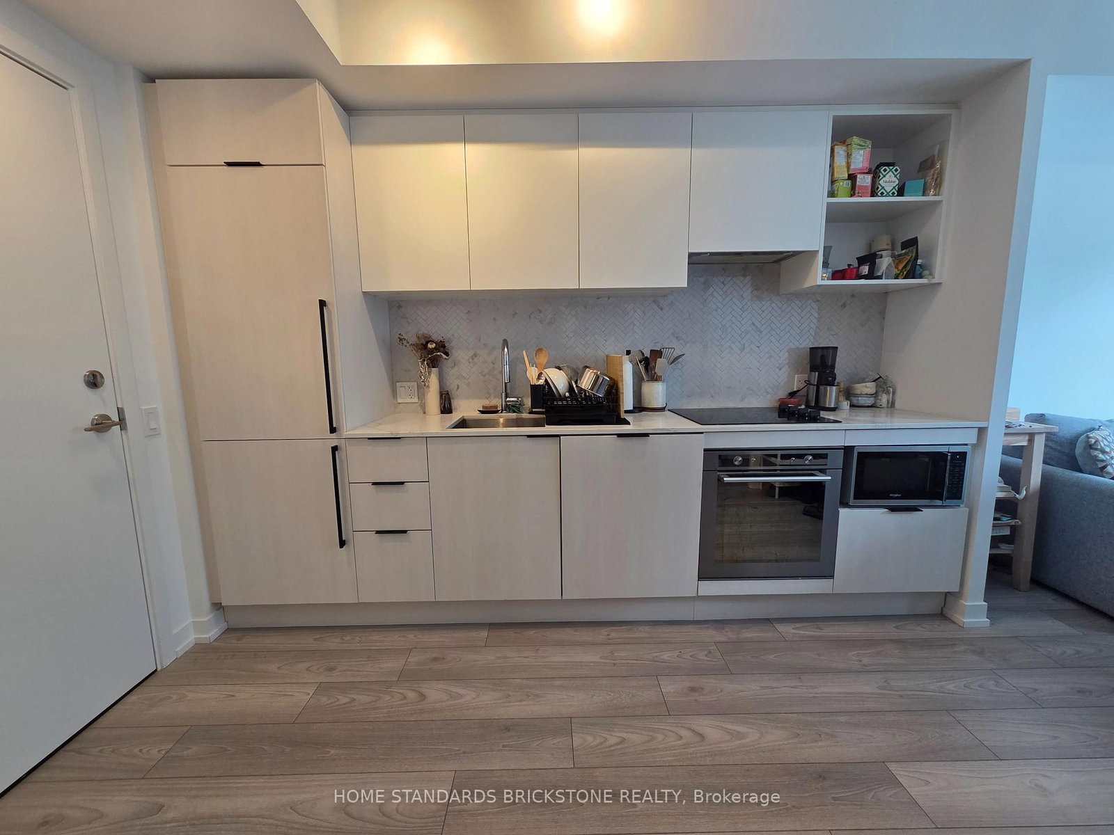 82 Dalhousie Street, Unit 1705 - Photo 5