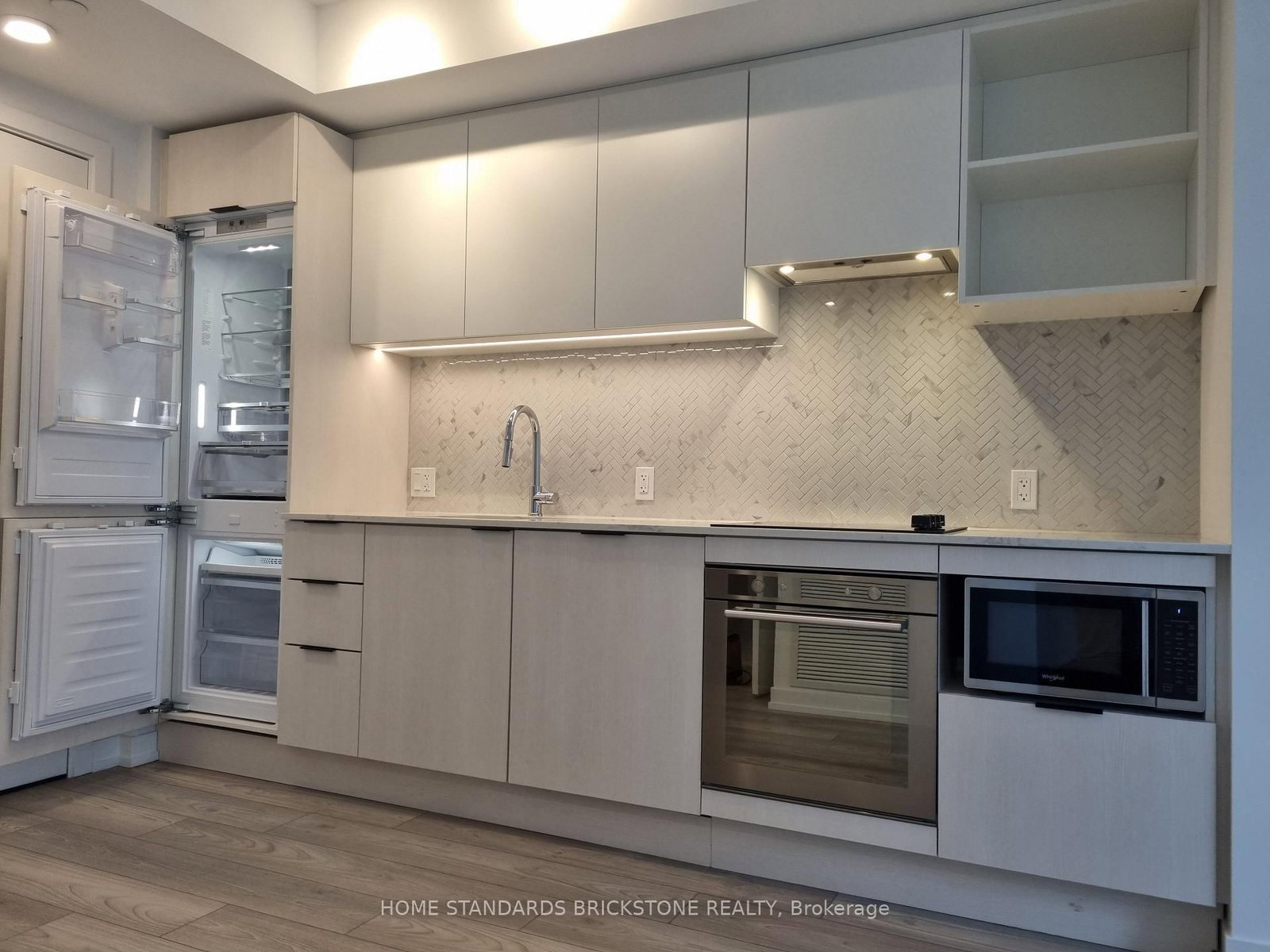 82 Dalhousie Street, Unit 1705 - Photo 8