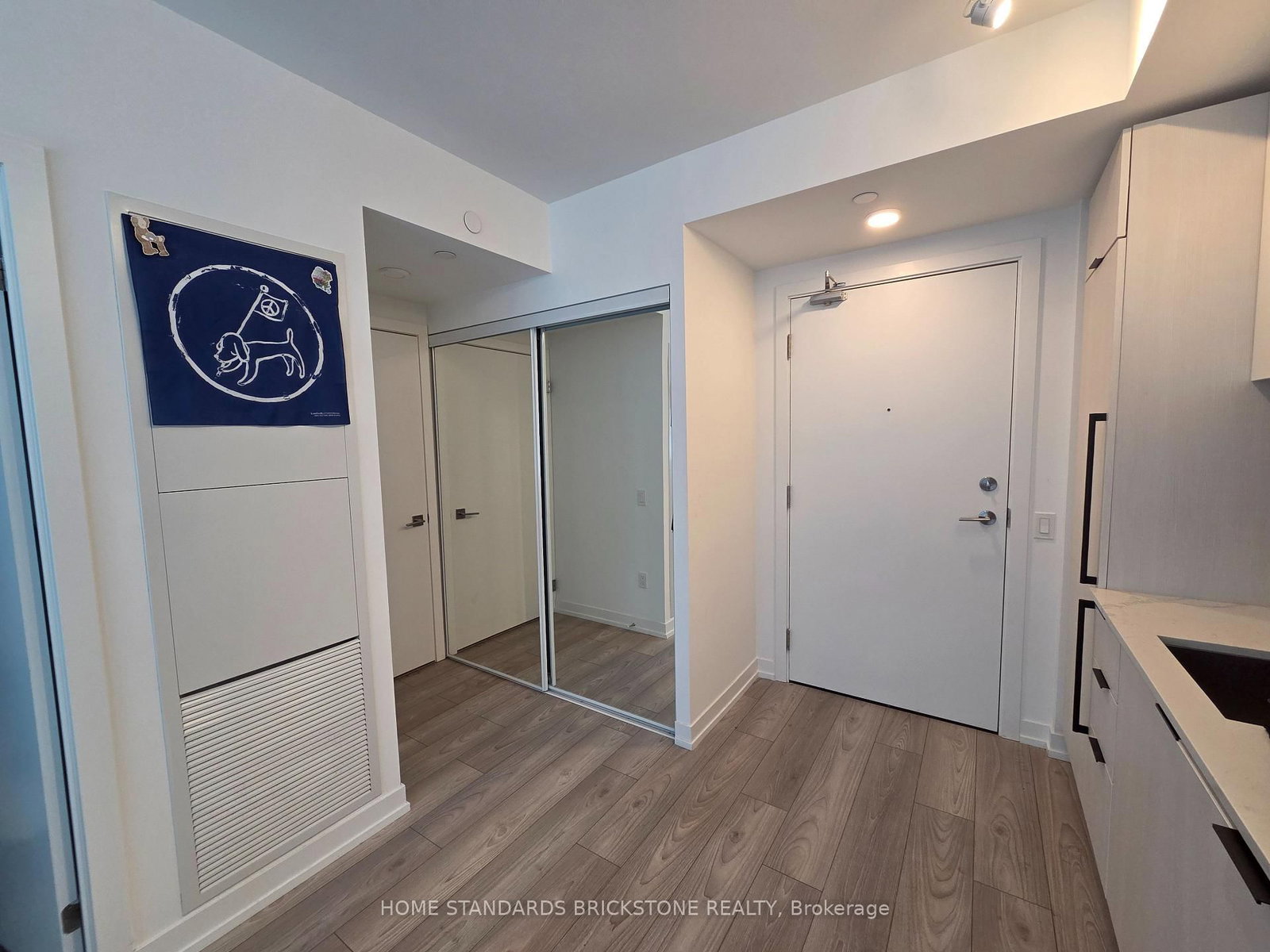 82 Dalhousie Street, Unit 1705 - Photo 9