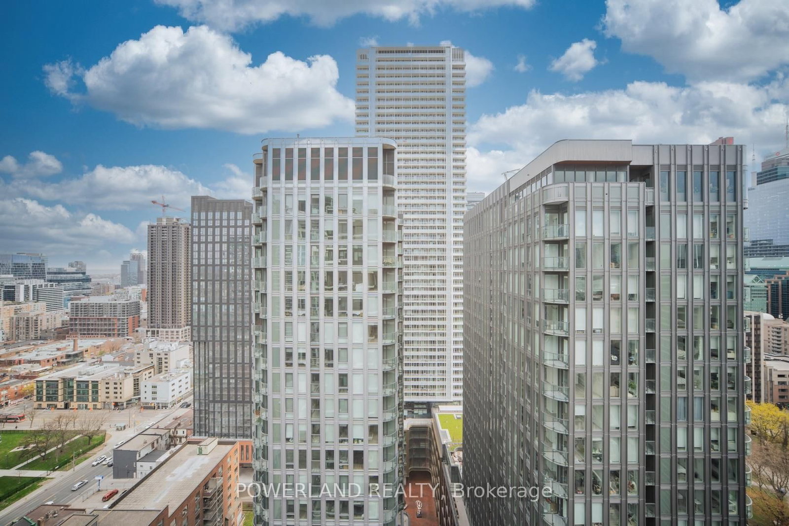77 Shuter Street, Unit 3003 - Photo 21