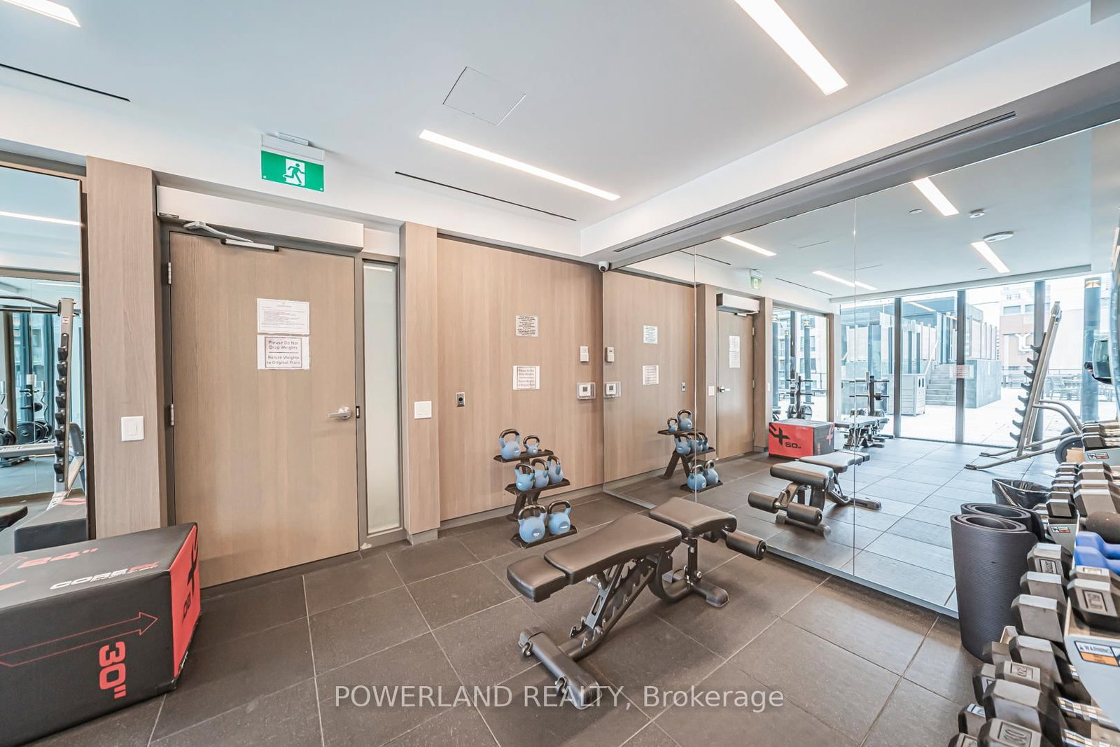 77 Shuter Street, Unit 3003 - Photo 27